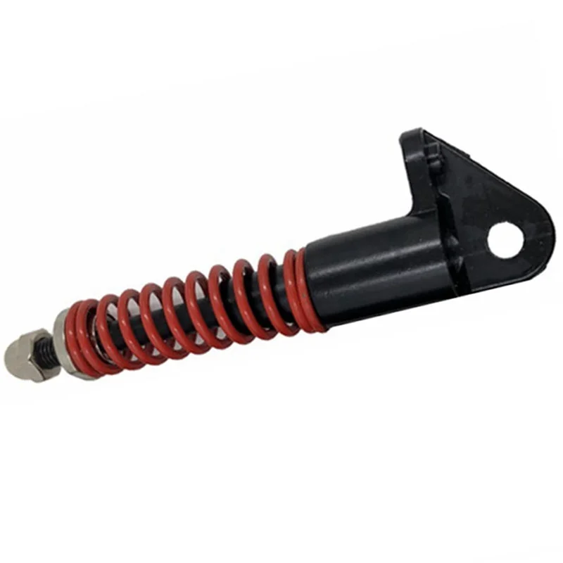 A06F-4X подвеска для электрического скутера, пружинный амортизатор, 8-дюймовый противоударный амортизатор с передней резьбой, аксессуары для скутера 
A06F-4X подвеска для электрического скутера, пружинный амортизатор, 8-дюймовый противоударный амортизатор с передней резьбой, аксессуары для скутера