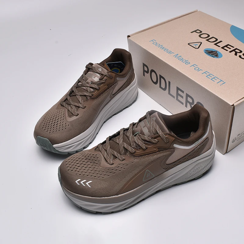 Professional trail running shoes Men's rubber training shoes Walking and jogging shoes Anti-slip outdoor sports shoes
Professional trail running shoes Men's rubber training shoes Walking and jogging shoes Anti-slip outdoor sports shoes