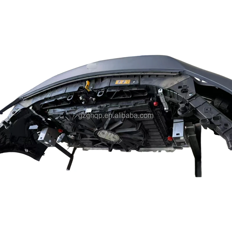 W177 A35L A-Class 2022-2024 Original High Quality Front Bumper Grille Assembly Auto Parts
W177 A35L A-Class 2022-2024 Original High Quality Front Bumper Grille Assembly Auto Parts