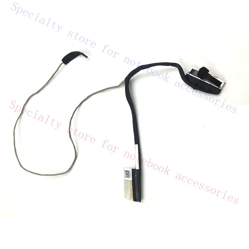 R+ For HP Envy6-1251er 6-1253er 6-1254er VBU50 LCD Screen Video Cable DC02C004C00
R+ For HP Envy6-1251er 6-1253er 6-1254er VBU50 LCD Screen Video Cable DC02C004C00