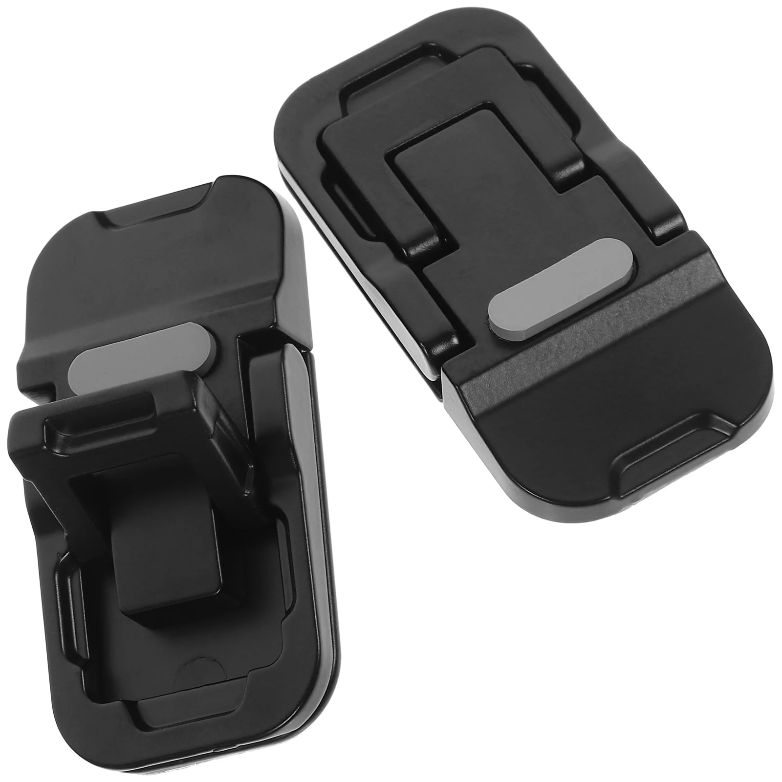 2 Pcs Mini Foldable Laptop Stand Ergonomic Keyboard Tray Aluminum Alloy Notebook Holder Portable Laptop Riser Cooling Pad
2 Pcs Mini Foldable Laptop Stand Ergonomic Keyboard Tray Aluminum Alloy Notebook Holder Portable Laptop Riser Cooling Pad