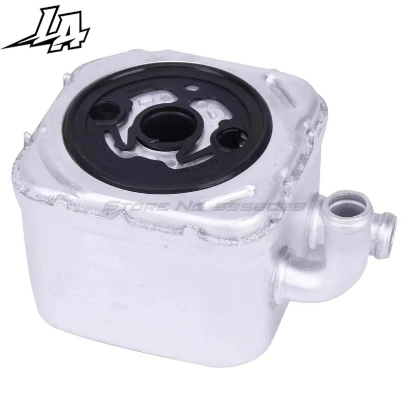 Oil Cooler 059117021B Fits AUDI A4 B6/B7 A6 C5 A8 D2 ALLROAD C5 SKODA SUPERB VW PASSAT 2000-2008 2.5 TDI 2496
Oil Cooler 059117021B Fits AUDI A4 B6/B7 A6 C5 A8 D2 ALLROAD C5 SKODA SUPERB VW PASSAT 2000-2008 2.5 TDI 2496