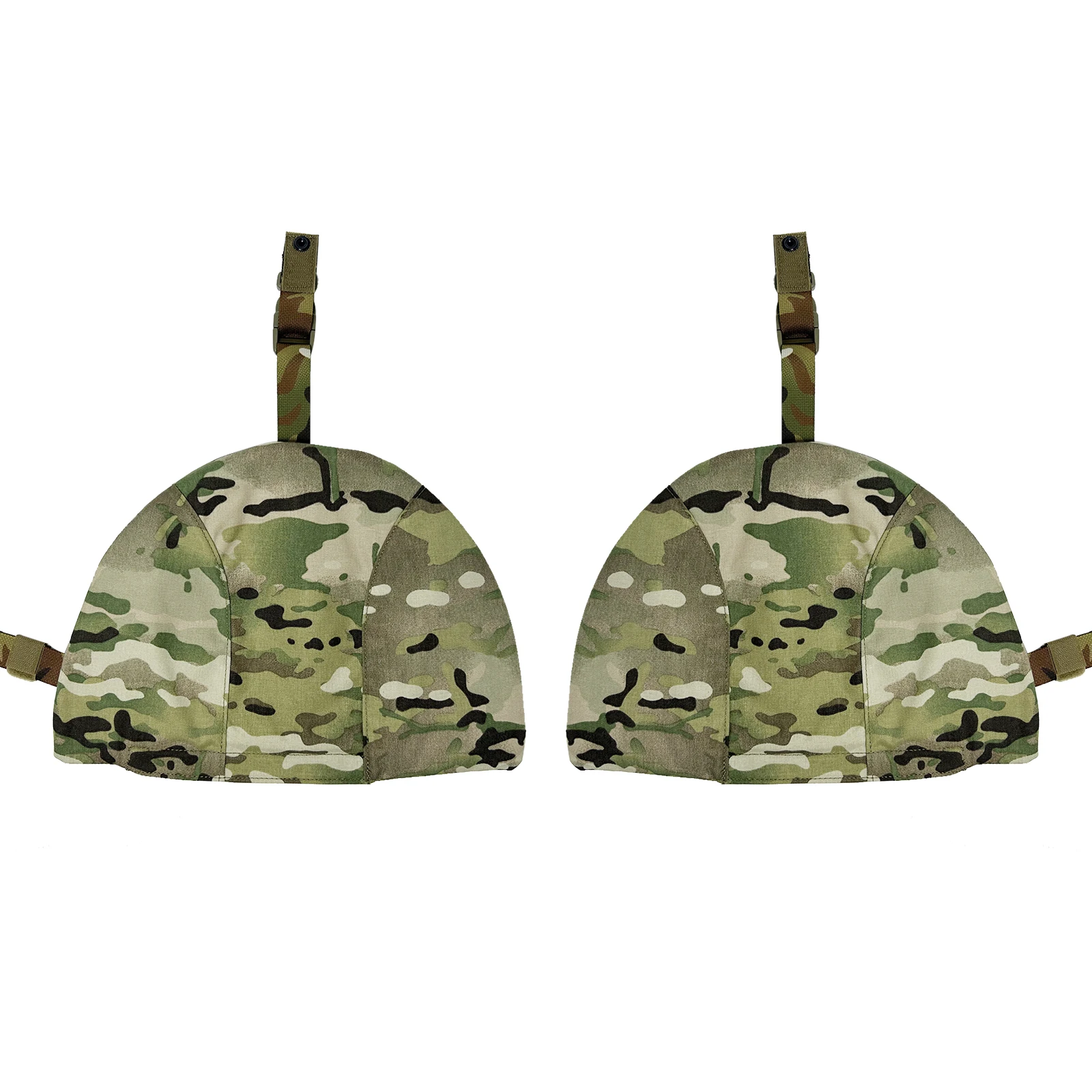 UNIONTAC Tactical vest universal shoulder armor plate detachable adjustable multi-functional arm expansion kit
UNIONTAC Tactical vest universal shoulder armor plate detachable adjustable multi-functional arm expansion kit