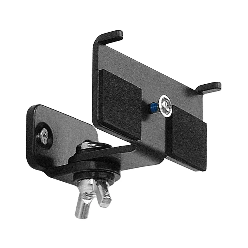 U55B Invisible Wall Mount Sturdy Metal Bracket Shock Absorption Defense Tool Easy Setups Simple Installs For HT--S60
U55B Invisible Wall Mount Sturdy Metal Bracket Shock Absorption Defense Tool Easy Setups Simple Installs For HT--S60