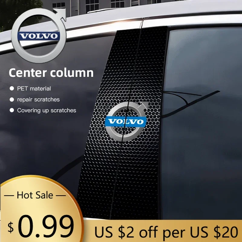 Крышки ступицы, эмблема автомобиля, наклейка на центральную стойку, декоративные наклейки на дверь автомобиля для Volvo Xc60 Xc90 V40 V60 S60 V50 V90 S80 C40 XC40 V70
Крышки ступицы, эмблема автомобиля, наклейка на центральную стойку, декоративные наклейки на дверь автомобиля для Volvo Xc60 Xc90 V40 V60 S60 V50 V90 S80 C40 XC40 V70