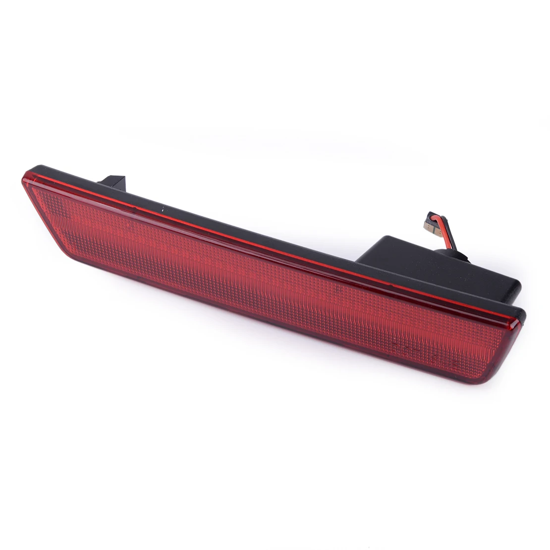 Car Rear Bumper Left Side Red Marker Light Turn Signal Lamp LED Fit For Dodge Charger Challenger 2011 2012 2013 2014
Car Rear Bumper Left Side Red Marker Light Turn Signal Lamp LED Fit For Dodge Charger Challenger 2011 2012 2013 2014