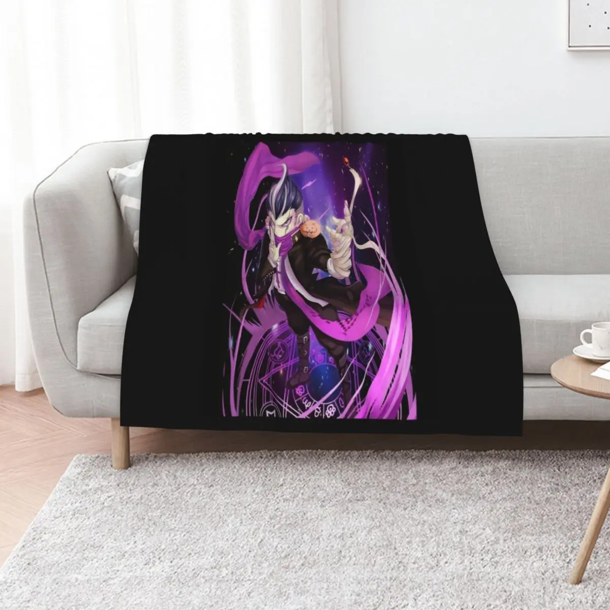 gundham tanaka Throw Blanket Fluffy Cozy Throw Blanket for Home Decor
gundham tanaka Throw Blanket Fluffy Cozy Throw Blanket for Home Decor