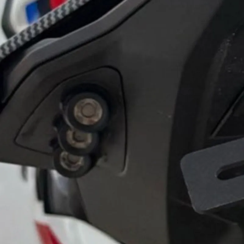 License Plate Holder Number Accessories Tail Tidy Eliminator Kit FOR BMW S1000 R RR M1000RR 2021-2022 M1000R 2023-2024-2025-2026
License Plate Holder Number Accessories Tail Tidy Eliminator Kit FOR BMW S1000 R RR M1000RR 2021-2022 M1000R 2023-2024-2025-2026