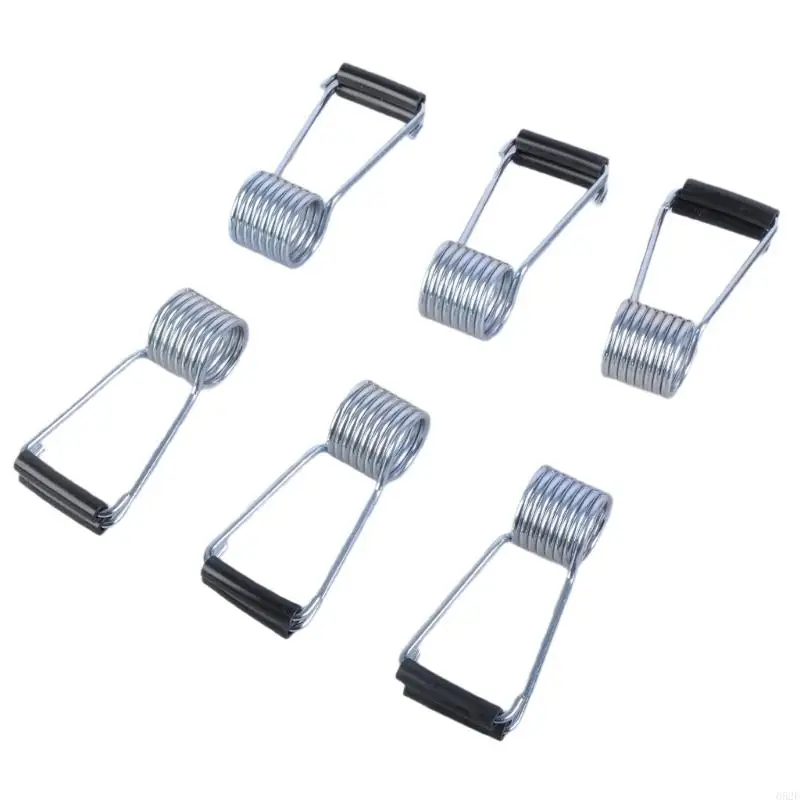 652F 6Pcs SelfClosing Door Closers Torsions Spring Hinge Spring Butt Hinge Pin Universal Butterfly Spring Door Closers
652F 6Pcs SelfClosing Door Closers Torsions Spring Hinge Spring Butt Hinge Pin Universal Butterfly Spring Door Closers