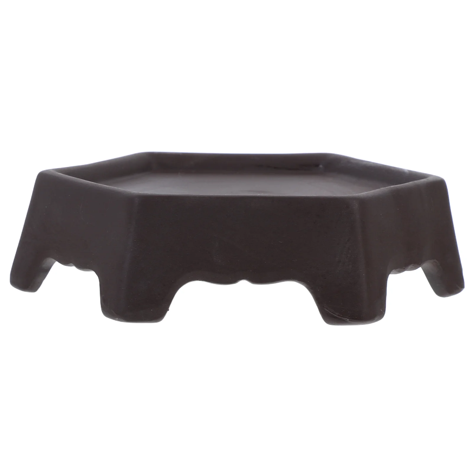 Flower Pot Tray Ceramic Planter Riser Stand Risers Display Ceramics for Bonsai Craft Decoration Indoor
Flower Pot Tray Ceramic Planter Riser Stand Risers Display Ceramics for Bonsai Craft Decoration Indoor