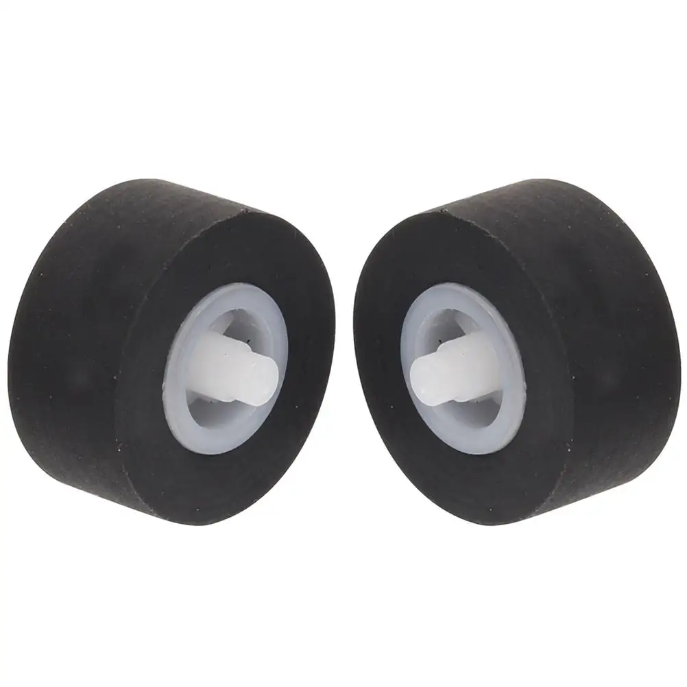 2 Pcs 12-6.3-11.5-1.5 Pulley Rollser For Tape Recorder Pinch Roller Cassette Parts Video Audio Player Repair
2 Pcs 12-6.3-11.5-1.5 Pulley Rollser For Tape Recorder Pinch Roller Cassette Parts Video Audio Player Repair