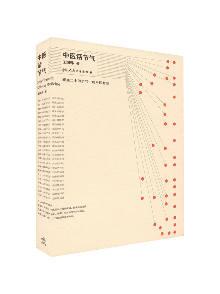 Книга-Winshare Традиционная китайская медицина на солнечных терминах 
Книга-Winshare Традиционная китайская медицина на солнечных терминах