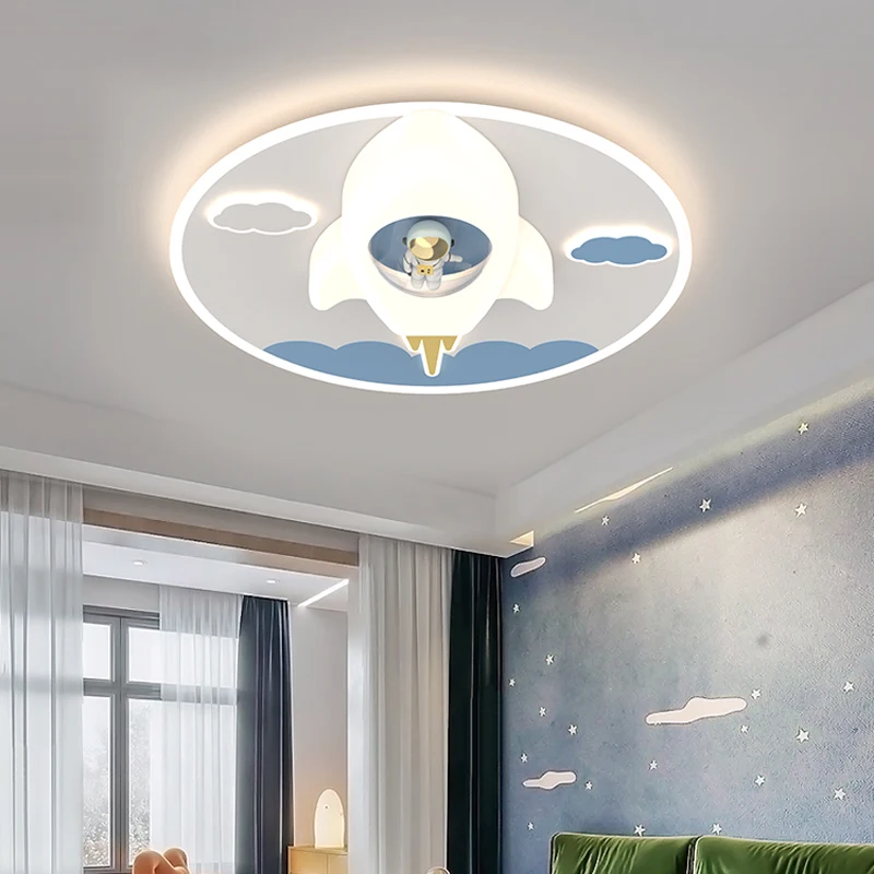Cartoon LED Chandelier Lights For Children's Bedroom Living Room Study Room Indoor Round Ceiling Chandelier Home Decor Fixture
Cartoon LED Chandelier Lights For Children's Bedroom Living Room Study Room Indoor Round Ceiling Chandelier Home Decor Fixture