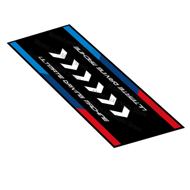 Коврик для гаража на мотоцикле на заказ, противоскользящий гоночный коврик для парковки, водонепроницаемый ковер для дисплея, моющийся декоративный напольный коврик
Коврик для гаража на мотоцикле на заказ, противоскользящий гоночный коврик для парковки, водонепроницаемый ковер для дисплея, моющийся декоративный напольный коврик