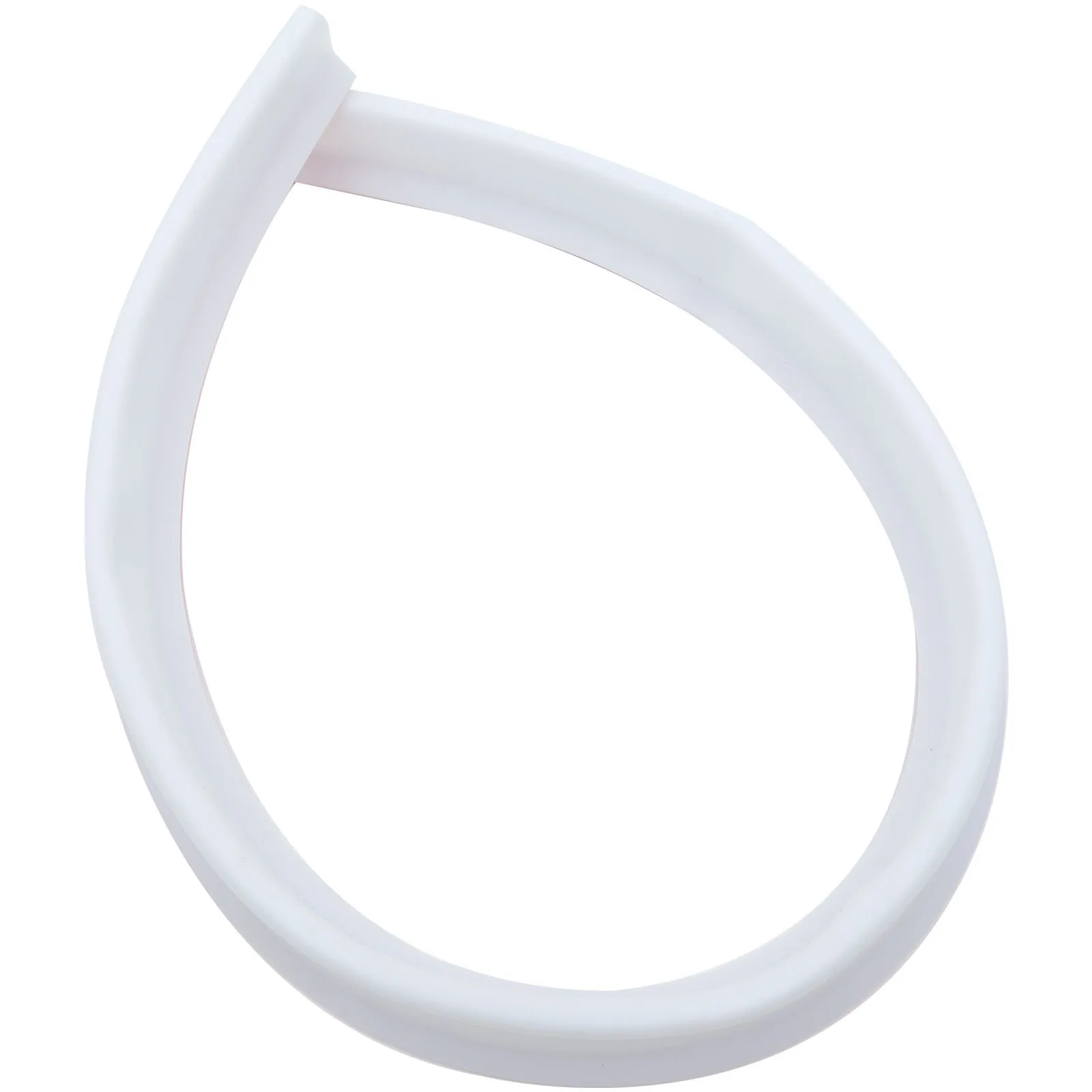 Shower Splash Guard Tpe Water Dam For Walk In Shower Bathtub Bathroom Threshold Strip Tub Splash Blocker Keep Water Contained
Shower Splash Guard Tpe Water Dam For Walk In Shower Bathtub Bathroom Threshold Strip Tub Splash Blocker Keep Water Contained