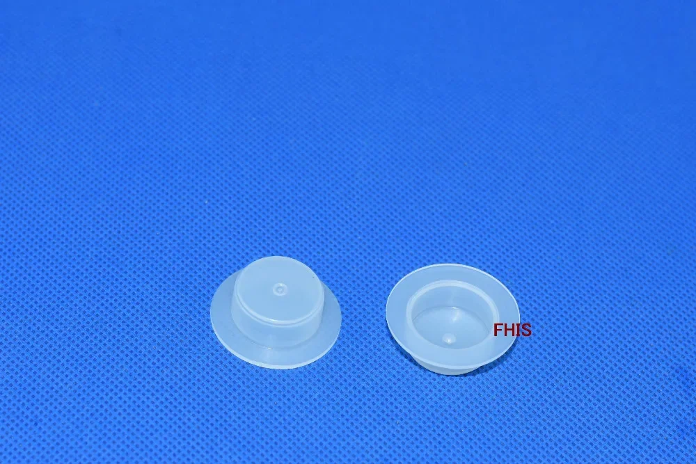 End Caps for Japanese Style Glue Dispensing Syringe Barrel 30cc 50cc Pack of 1000
End Caps for Japanese Style Glue Dispensing Syringe Barrel 30cc 50cc Pack of 1000