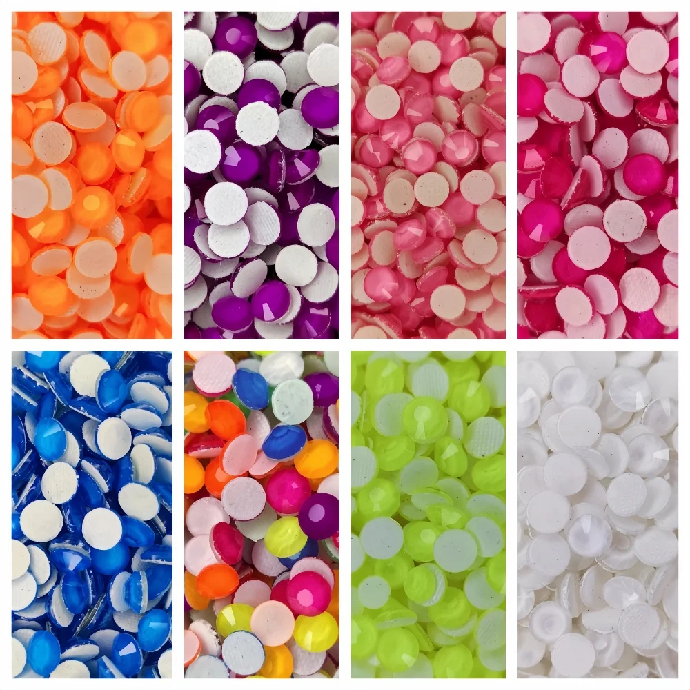 ss6-ss30 Neon Hot Fix Rhinestones стразы Strass Rhinestone Diamond DIY Sewing Accessories Crystals diamantes fijación caliente
ss6-ss30 Neon Hot Fix Rhinestones стразы Strass Rhinestone Diamond DIY Sewing Accessories Crystals diamantes fijación caliente