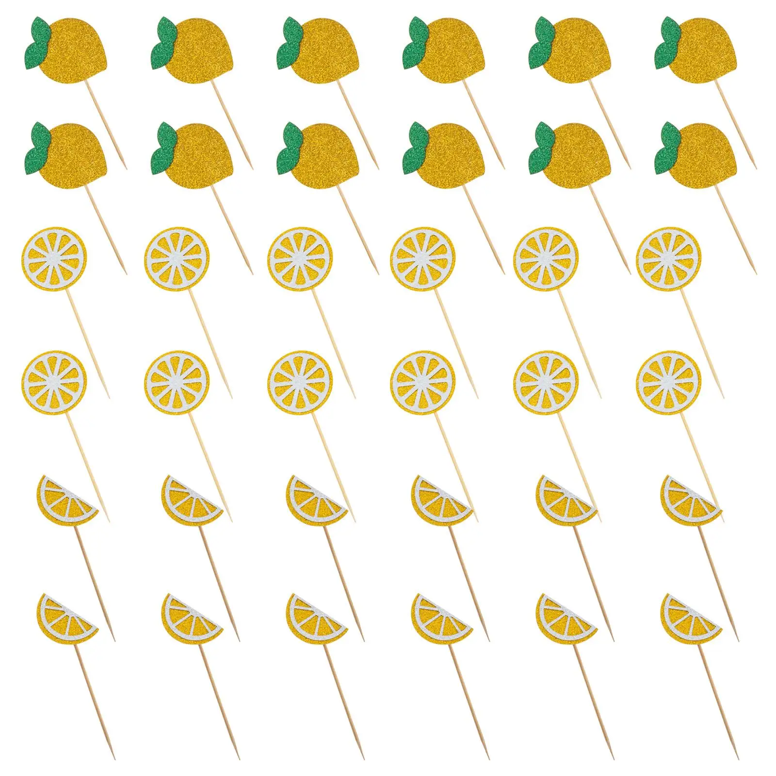 36 Pcs Cake Toppers Summer Fruit Theme Fruits Cupcake Decorations Cupcake Picks Party Decorations Dessert Ornament Cake Decor
36 Pcs Cake Toppers Summer Fruit Theme Fruits Cupcake Decorations Cupcake Picks Party Decorations Dessert Ornament Cake Decor