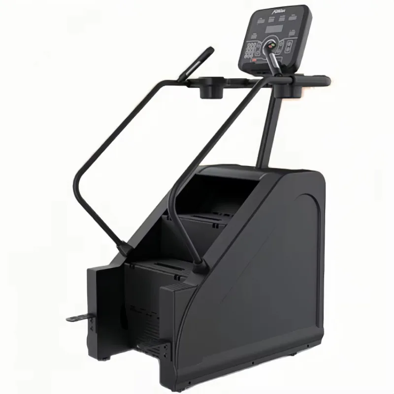 2024 Hot sale High Quality Fitness Machine Gym Equipment Commercial Stair Master Stepper Climber Stair Climbing Machine
2024 Hot sale High Quality Fitness Machine Gym Equipment Commercial Stair Master Stepper Climber Stair Climbing Machine