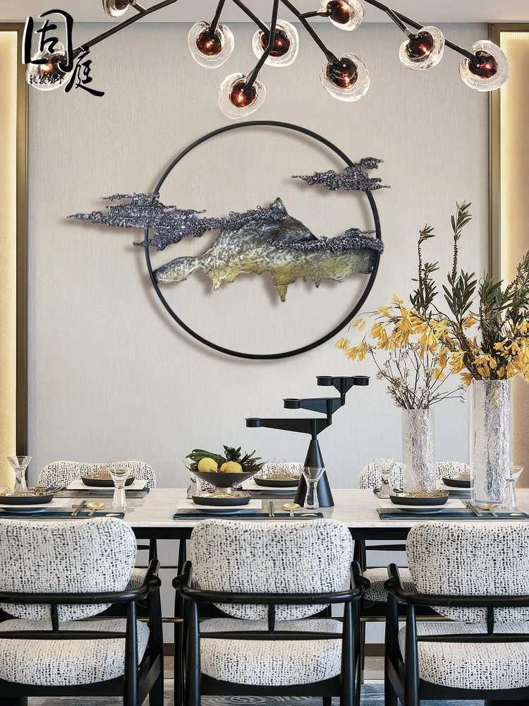 Modern iron wall decoration PENDANT Metal rockery wall light luxury soft decoration design with living room background wall
Modern iron wall decoration PENDANT Metal rockery wall light luxury soft decoration design with living room background wall