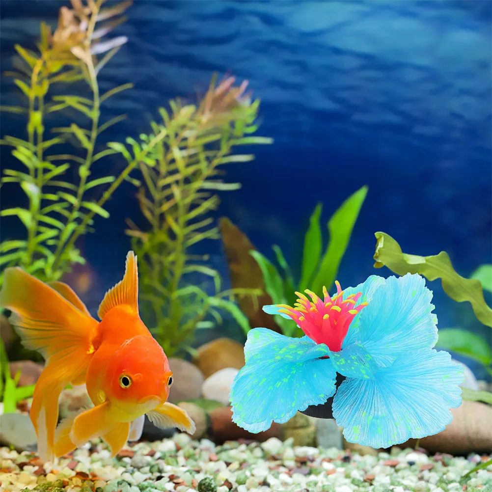 2Pcs Blue Water Grass Decoration Fake Plants for Fish Tank Wear resistant Aquarium Accessories Pet Supplies
2Pcs Blue Water Grass Decoration Fake Plants for Fish Tank Wear resistant Aquarium Accessories Pet Supplies