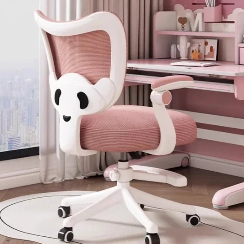 Office Computer Chair Kids Wheels Backrest Growing Study Kids Desk Chair Gaming Ergonomic Chaise Enfant Child Room Furniture
Office Computer Chair Kids Wheels Backrest Growing Study Kids Desk Chair Gaming Ergonomic Chaise Enfant Child Room Furniture