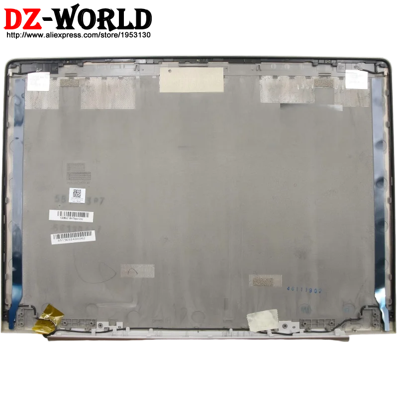 Shell Top Lid LCD Screen Rear Cover Back Case for Lenovo 710S Plus-13 13ISK 13IKB Laptop 5CB0M09407
Shell Top Lid LCD Screen Rear Cover Back Case for Lenovo 710S Plus-13 13ISK 13IKB Laptop 5CB0M09407