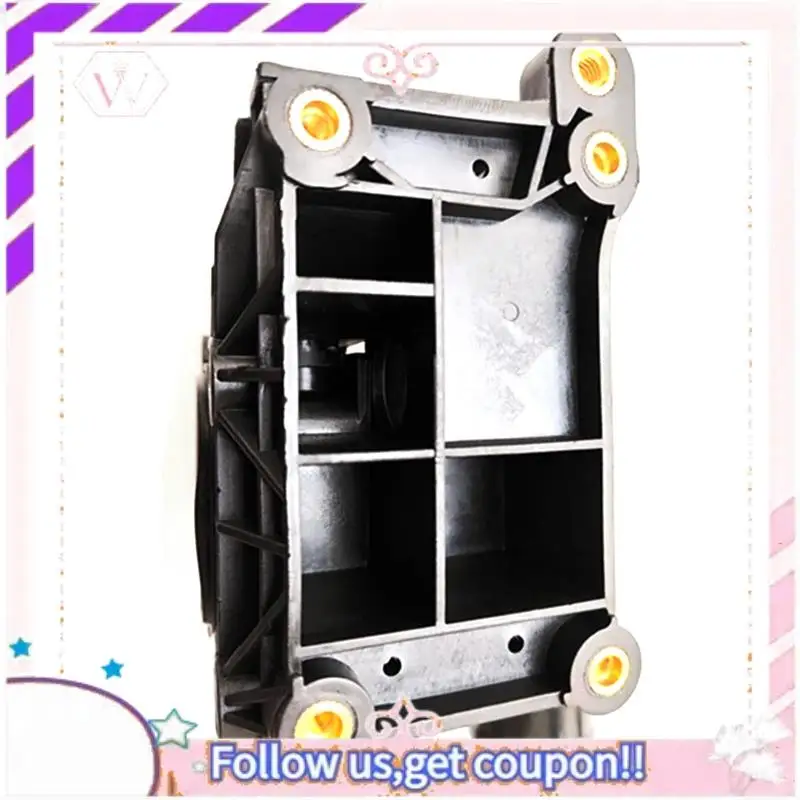 Portable 4-Cylinder Engine Coolant Flange For VOLVO C30 S80 S40 C30 S80 V70 BW MK3 2.0L 31251249 Thermostat Adapter With Sensor
Portable 4-Cylinder Engine Coolant Flange For VOLVO C30 S80 S40 C30 S80 V70 BW MK3 2.0L 31251249 Thermostat Adapter With Sensor