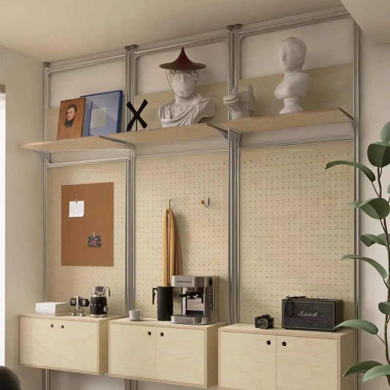 Coffee machine shelf dining table cabinet Japanese living room kitchen, balcony lounge
Coffee machine shelf dining table cabinet Japanese living room kitchen, balcony lounge