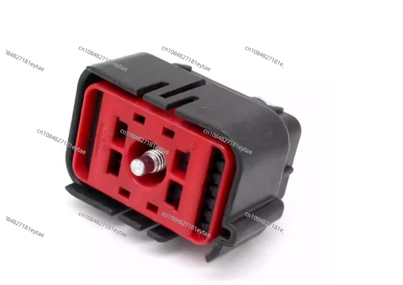 R62183-001F/29543022/300252 EPC 20Pin Auto Connector Be suitable for Allison Heavy Transmission
R62183-001F/29543022/300252 EPC 20Pin Auto Connector Be suitable for Allison Heavy Transmission