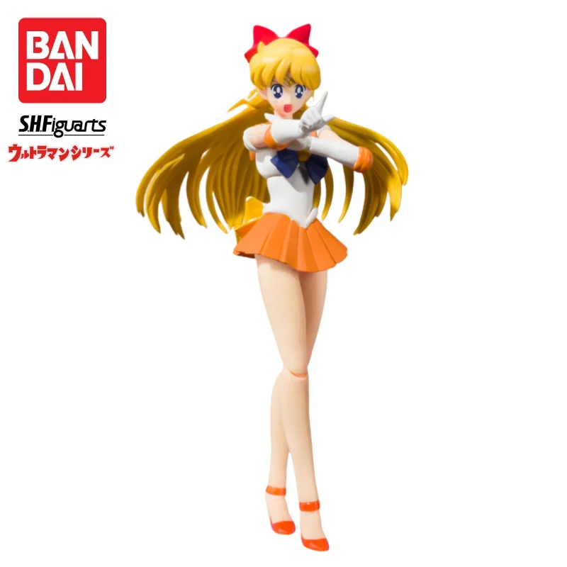 In Stock Bandai S H Figuarts Original Sailor Moon Aino Minako Model Doll Brand New Boxed Action Figure Anime Characters Garage
In Stock Bandai S H Figuarts Original Sailor Moon Aino Minako Model Doll Brand New Boxed Action Figure Anime Characters Garage