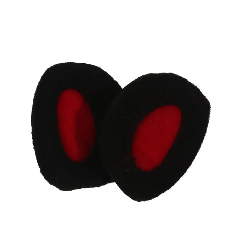 Winter Windproof Fleece Ear Cover Bandless Ear Warmers Earmuffs Soft Thick Ear Warmers Ear Protection Earlaps
Winter Windproof Fleece Ear Cover Bandless Ear Warmers Earmuffs Soft Thick Ear Warmers Ear Protection Earlaps