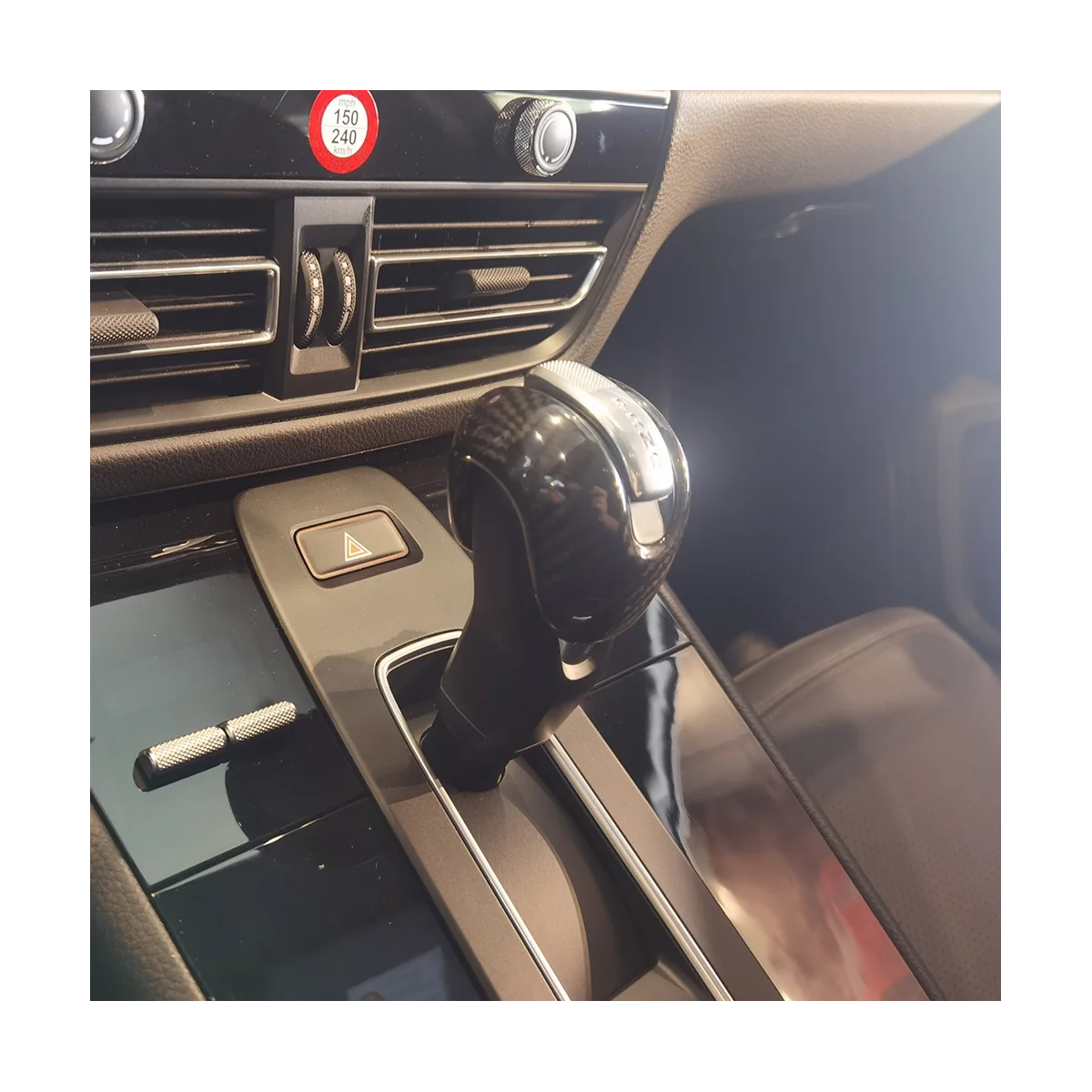 Firmly Center Control Shifter Head Cover Decorative Dry Carbon Fiber Trim for Porsche Macan 2022 2023 Interior Accessories
Firmly Center Control Shifter Head Cover Decorative Dry Carbon Fiber Trim for Porsche Macan 2022 2023 Interior Accessories