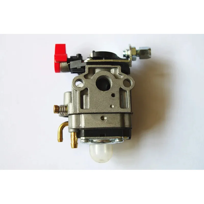 Карбюратор для OLEO MAC 755 753 746 744 735 453 446 EMAK EFCO 8530 8535 8550 триммер для бензопилы карби кусторез Whipper sniper
Карбюратор для OLEO MAC 755 753 746 744 735 453 446 EMAK EFCO 8530 8535 8550 триммер для бензопилы карби кусторез Whipper sniper