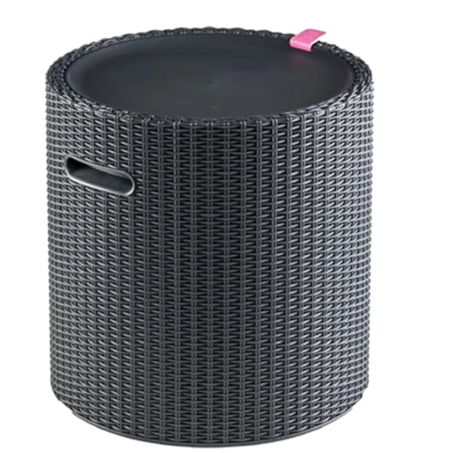Cool Side Table Cooler 3 in 1 Outdoor Patio Table and Ice Chest Storage Ideal Hot Tub Table Decor and Outdoor Patio Bar Portabl
Cool Side Table Cooler 3 in 1 Outdoor Patio Table and Ice Chest Storage Ideal Hot Tub Table Decor and Outdoor Patio Bar Portabl