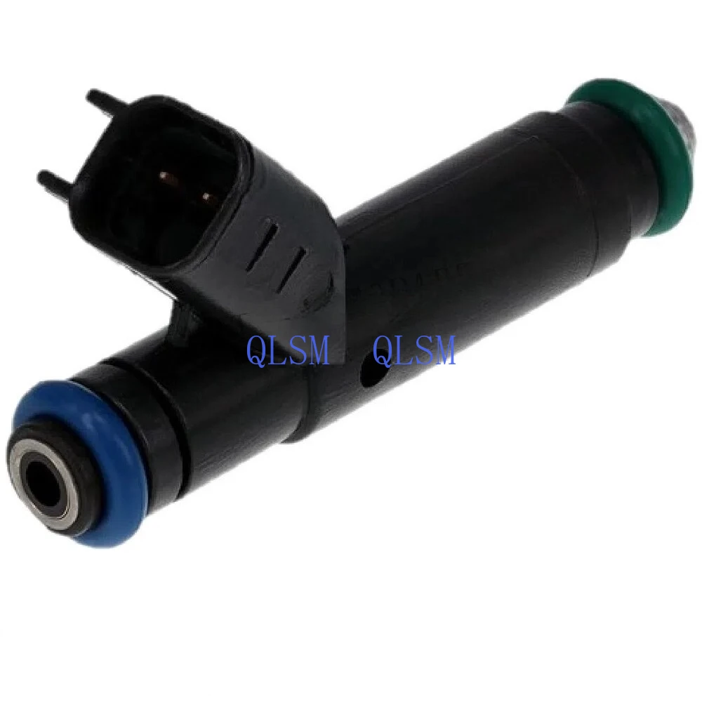 1Pc XF2E-C4B CM5177 Auto Fuel Injector Nozzle Replacement For Ford Mustang Windstar 3.8L 3.9L V6 Engine Part
1Pc XF2E-C4B CM5177 Auto Fuel Injector Nozzle Replacement For Ford Mustang Windstar 3.8L 3.9L V6 Engine Part