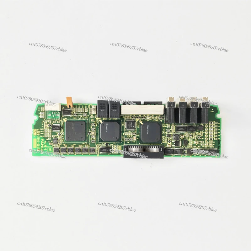 A20B-2101-0042 0041 0040 подходит для оригинальной боковой панели сервоуправления Fanuc
A20B-2101-0042 0041 0040 подходит для оригинальной боковой панели сервоуправления Fanuc