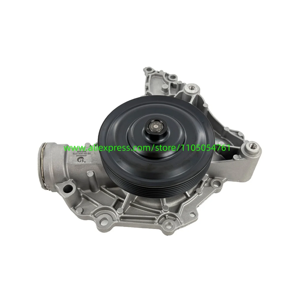 The cooling water pump 2732000201 is suitable for M-erc-ed-es-Be-nz M273.
The cooling water pump 2732000201 is suitable for M-erc-ed-es-Be-nz M273.