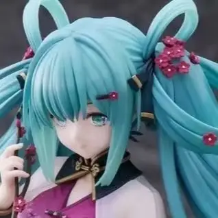 【H25CM】F:NEX Piapro Characters Hatsune Miku 2023 Spring Festival
【H25CM】F:NEX Piapro Characters Hatsune Miku 2023 Spring Festival