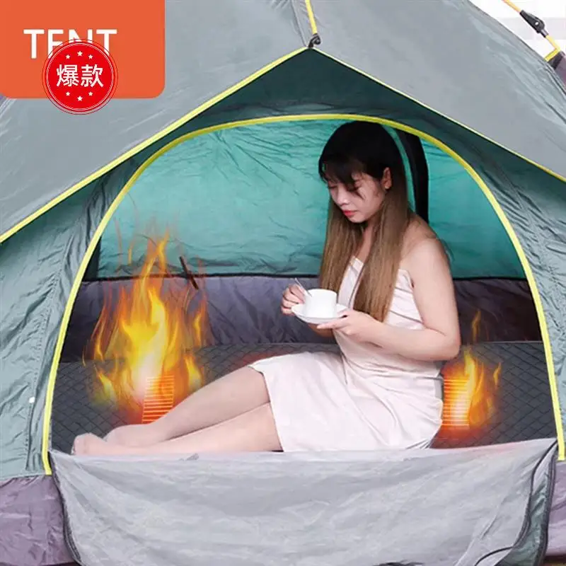 Heating Sleeping Bag Mat Heating Sleeping Bag Mat Home Warm Mattress Outdoor Camping Foldable Portable Heating Mat
Heating Sleeping Bag Mat Heating Sleeping Bag Mat Home Warm Mattress Outdoor Camping Foldable Portable Heating Mat
