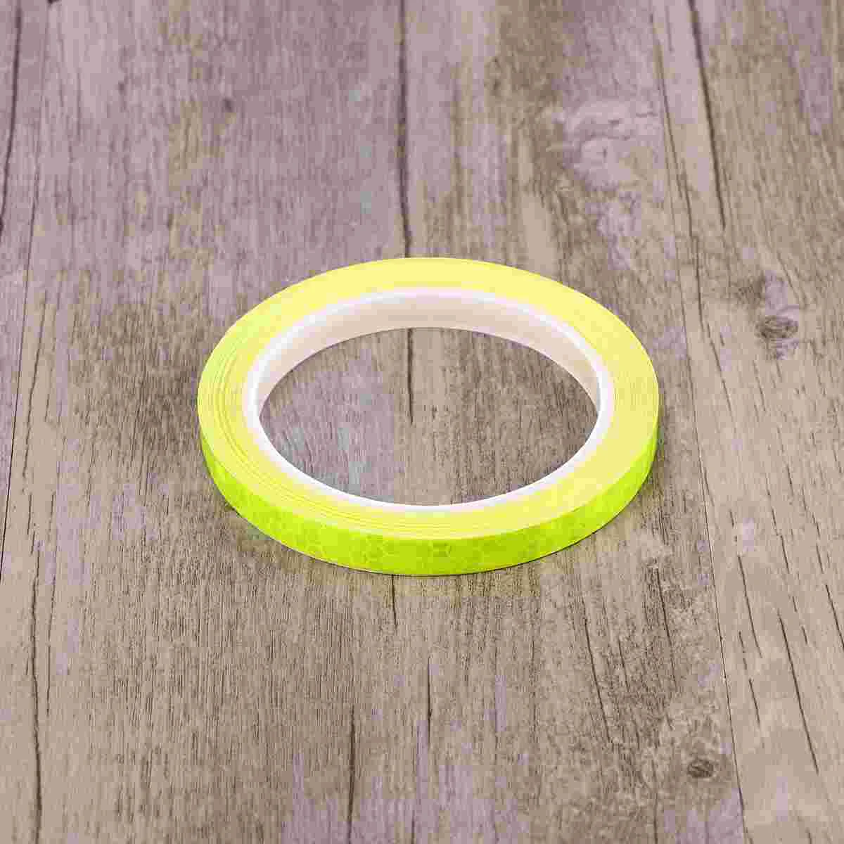 Reflective Tape for Bike Wheel Bike Wheel Reflective Stickers Parts Guard Straps Night Safety Decoration Motorcycle Rims
Reflective Tape for Bike Wheel Bike Wheel Reflective Stickers Parts Guard Straps Night Safety Decoration Motorcycle Rims