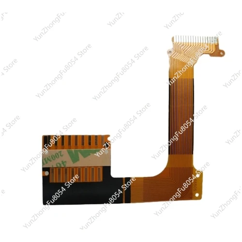 Screen Panel For Pioneer Car Audio DEX-P99RS DEH-8450P9650 DEH-P6050UB CD Player Panel Ribbon Flexible Tape Radio Screen
Screen Panel For Pioneer Car Audio DEX-P99RS DEH-8450P9650 DEH-P6050UB CD Player Panel Ribbon Flexible Tape Radio Screen