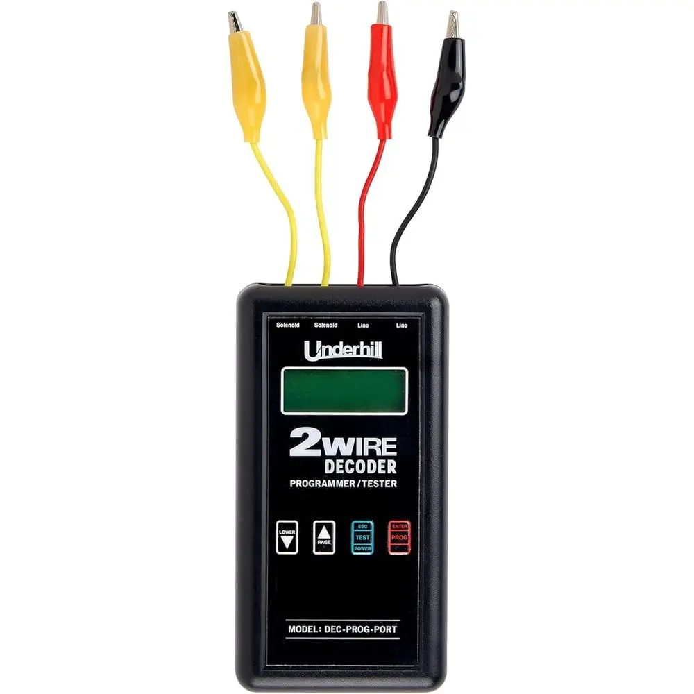 Portable Lawn Sprinkler Irrigation System with Progmer Decoder Controller for Garden Care
Portable Lawn Sprinkler Irrigation System with Progmer Decoder Controller for Garden Care