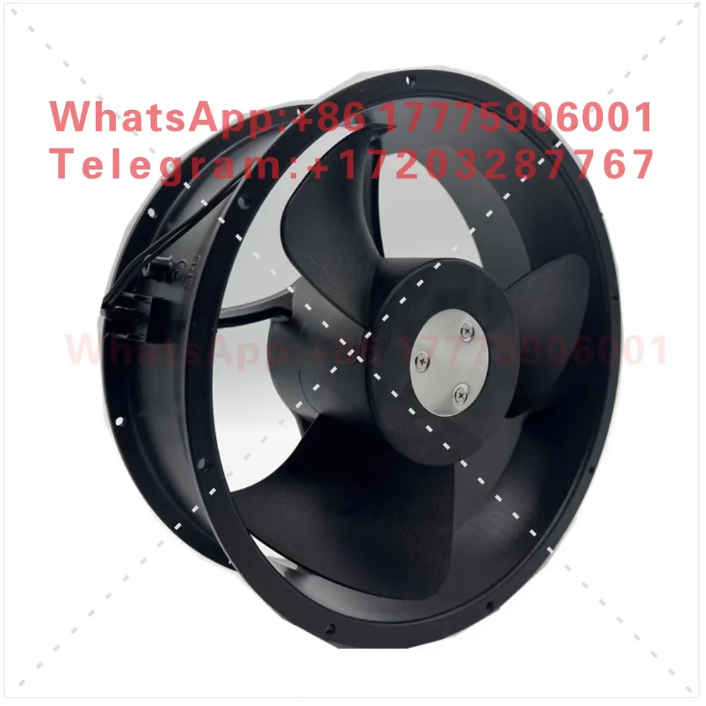 New Shanghai Lepu Electric Axial Flow Fan F2E-250B-230 230V 25489 Axial Flow Fan
New Shanghai Lepu Electric Axial Flow Fan F2E-250B-230 230V 25489 Axial Flow Fan