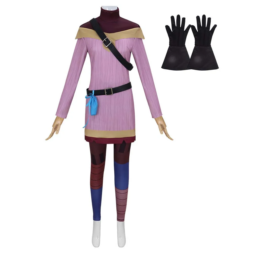 Хэллоуин Карнавальная праздничная одежда для взрослых женщин Фэнтези Кассандра Косплей Боевые костюмы Костюм
Хэллоуин Карнавальная праздничная одежда для взрослых женщин Фэнтези Кассандра Косплей Боевые костюмы Костюм