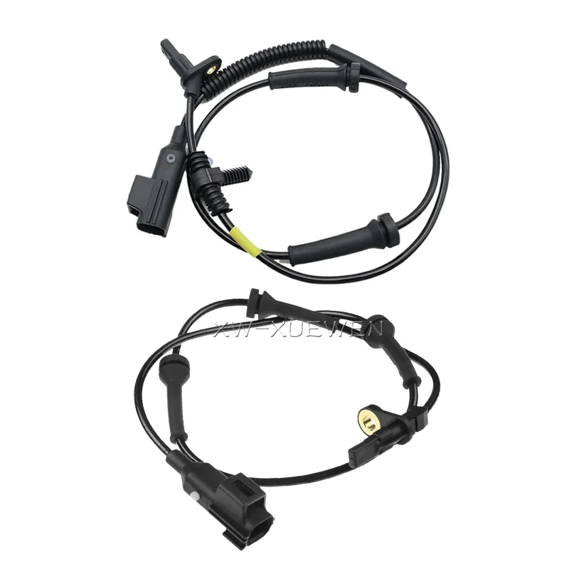 2pcs Front Rear Wheel Speed ABS Sensor LR024202 LR066868 For Land Rover Range Rover Evoque Discovery Freelander L550 L58 2.0T
2pcs Front Rear Wheel Speed ABS Sensor LR024202 LR066868 For Land Rover Range Rover Evoque Discovery Freelander L550 L58 2.0T