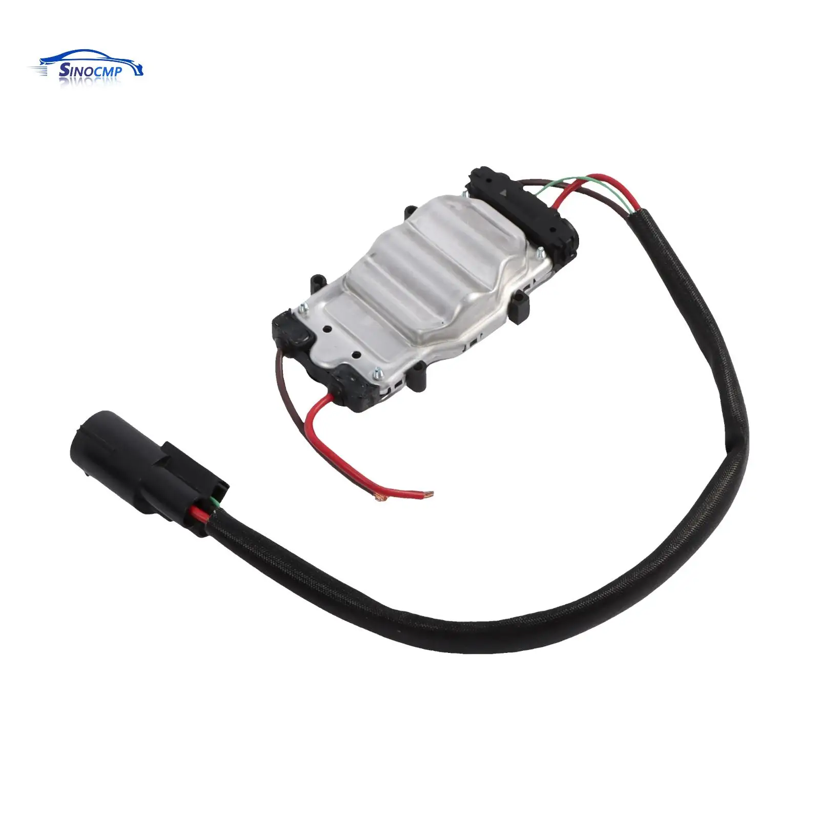 New Cooling Fan Control Relay Module For Mazda 3 1137328365 1137328148 1137328081 1137328558 1137328366 1530980 1542831 31261377
New Cooling Fan Control Relay Module For Mazda 3 1137328365 1137328148 1137328081 1137328558 1137328366 1530980 1542831 31261377