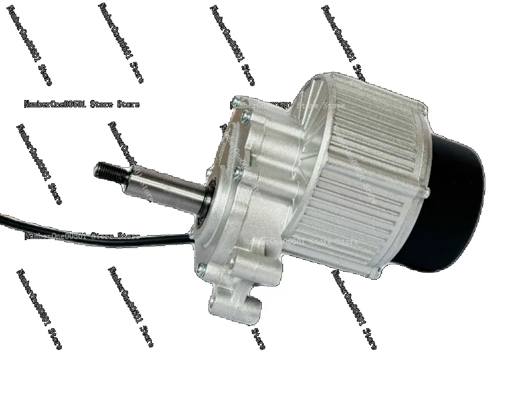 MY1016Z ZD101AZ1 250W 24V Electric Wheelchair Motor
MY1016Z ZD101AZ1 250W 24V Electric Wheelchair Motor