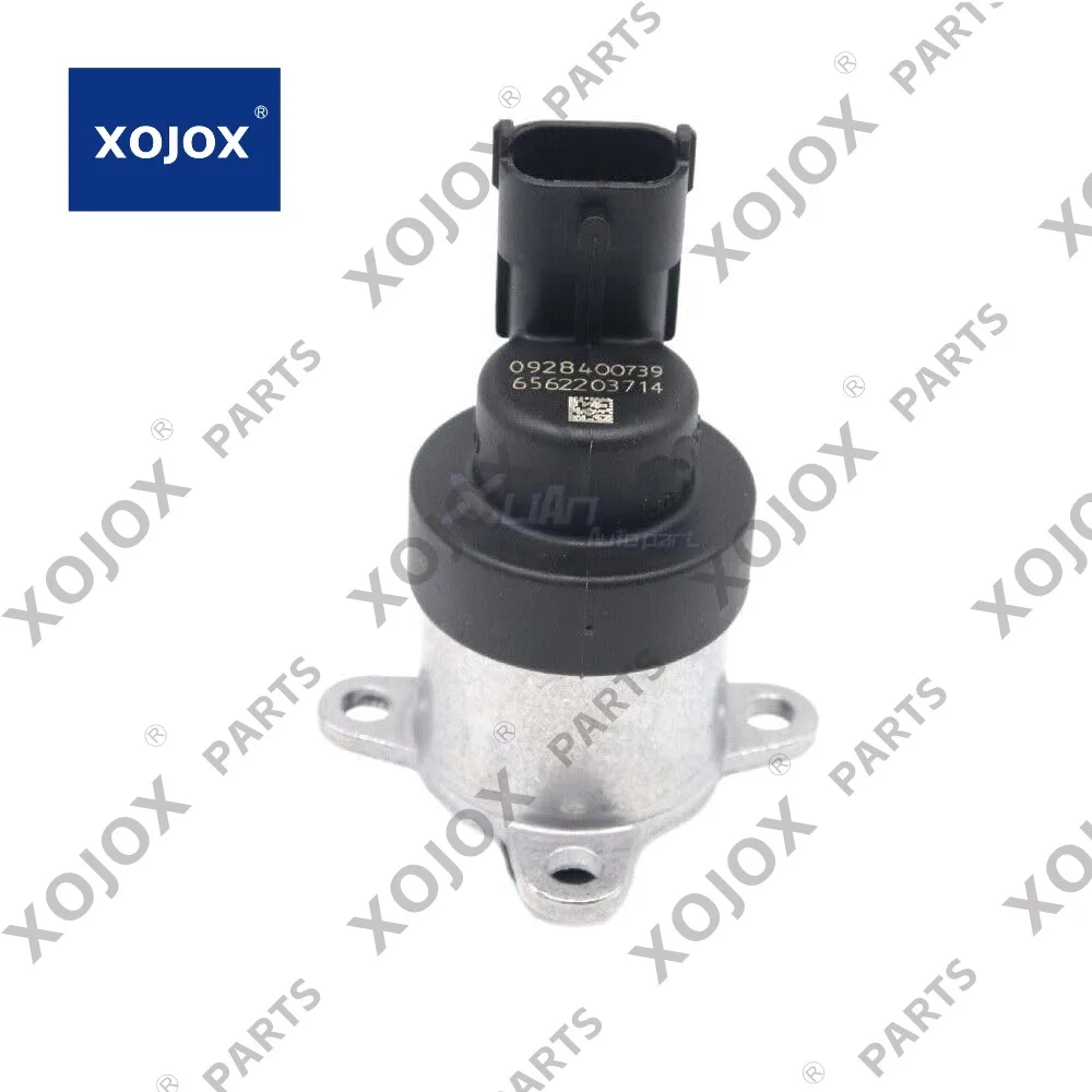 XOJOX 0928400739 42560782 is Suitable for The Suction SCV Valve of The for for Fiat Ducato for for Iveco Pressure Regulator-
XOJOX 0928400739 42560782 is Suitable for The Suction SCV Valve of The for for Fiat Ducato for for Iveco Pressure Regulator-