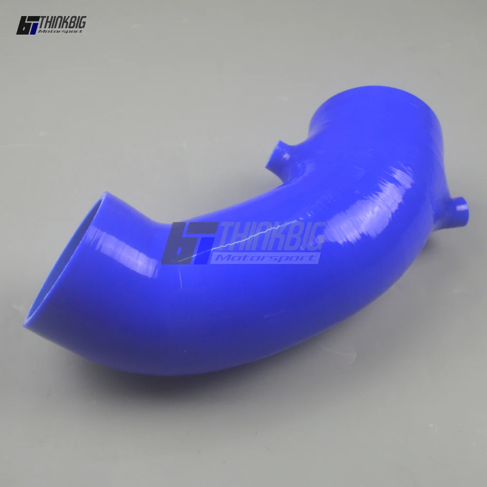 Silicone Air Intake Hose Kit For 2001-2006 Honda Civic EP3 / Integra DC5 Type-R K20A
Silicone Air Intake Hose Kit For 2001-2006 Honda Civic EP3 / Integra DC5 Type-R K20A